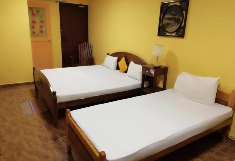 Sunshine Hotel & Hall