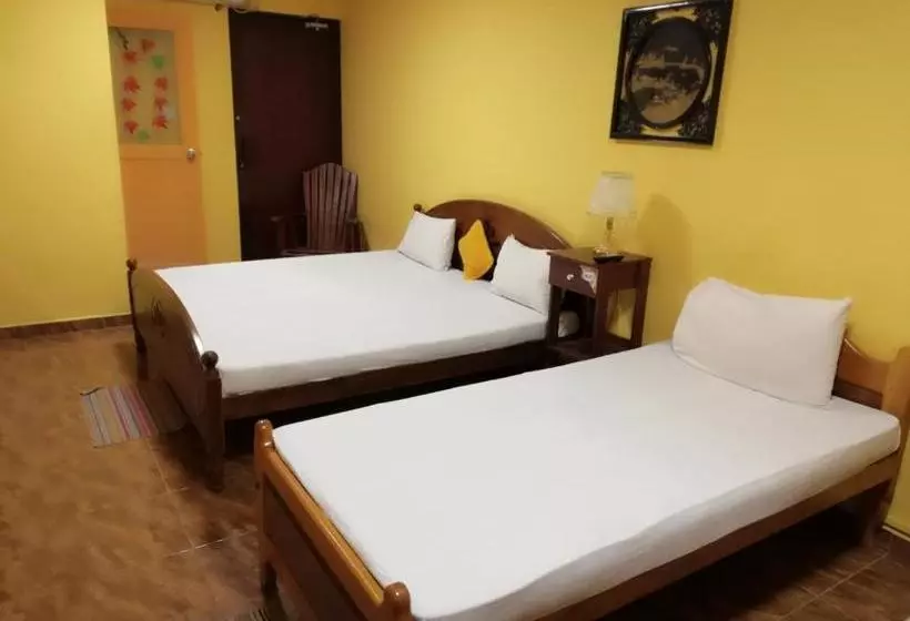 Sunshine Hotel & Hall