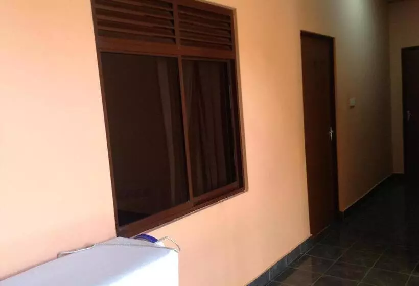 Sunshine Hotel & Hall