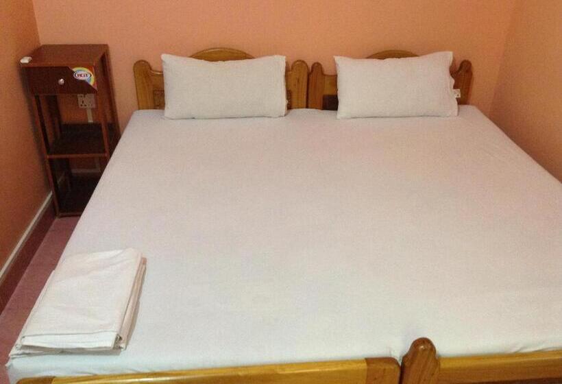 Sunshine Hotel & Hall