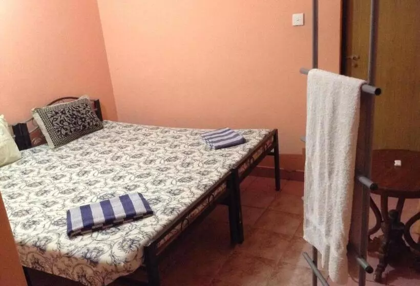 Sunshine Hotel & Hall