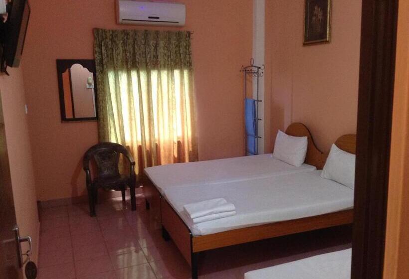 Sunshine Hotel & Hall