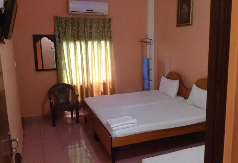 Sunshine Hotel & Hall