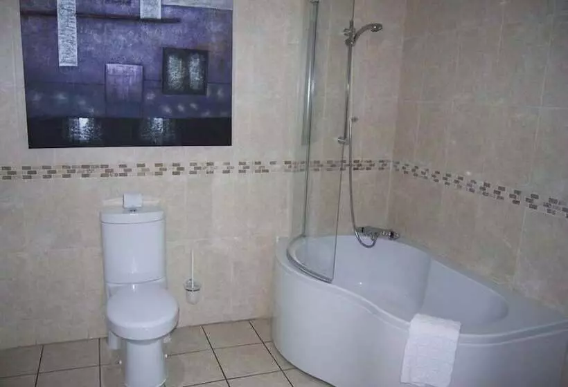 Villaggio Hotel & Restaurant