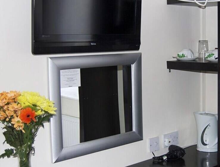 Villaggio Hotel & Restaurant