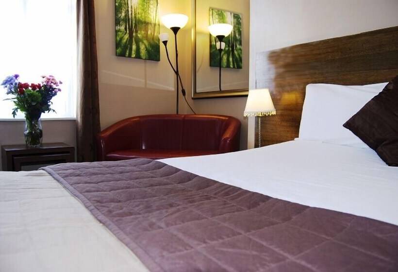 Villaggio Hotel & Restaurant