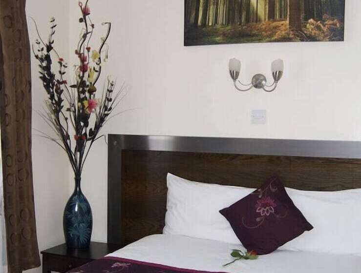 Villaggio Hotel & Restaurant