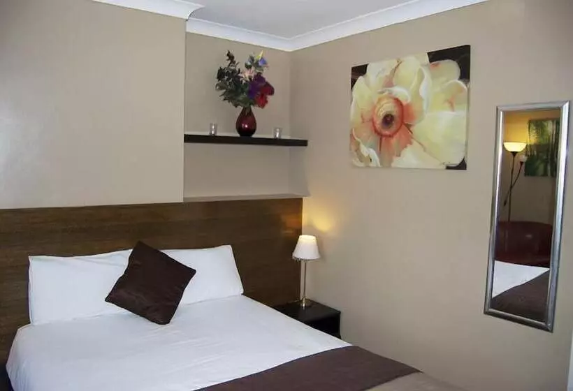 Villaggio Hotel & Restaurant