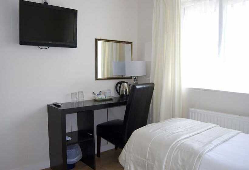 Villaggio Hotel & Restaurant