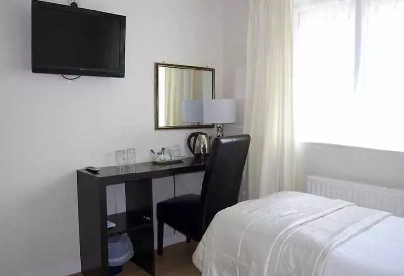 Villaggio Hotel & Restaurant