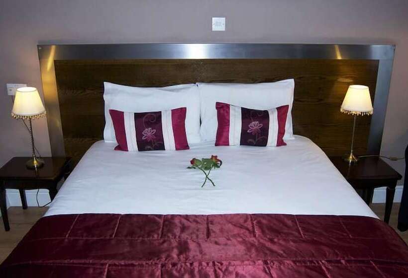 Villaggio Hotel & Restaurant