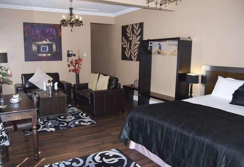 Villaggio Hotel & Restaurant