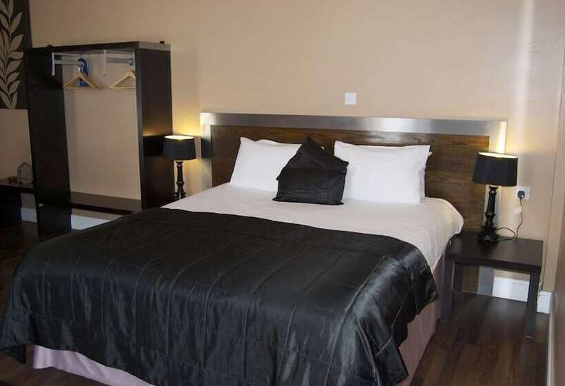 Villaggio Hotel & Restaurant