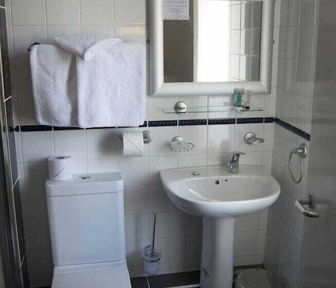 Villaggio Hotel & Restaurant