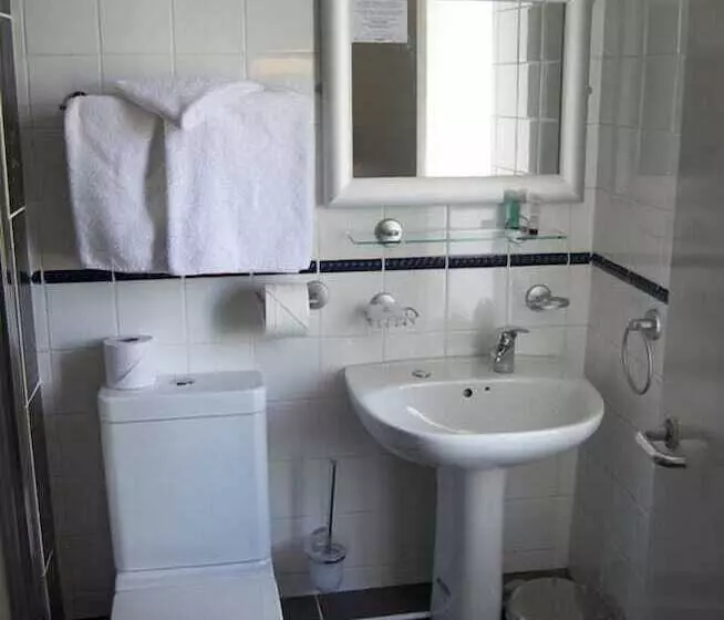 Villaggio Hotel & Restaurant