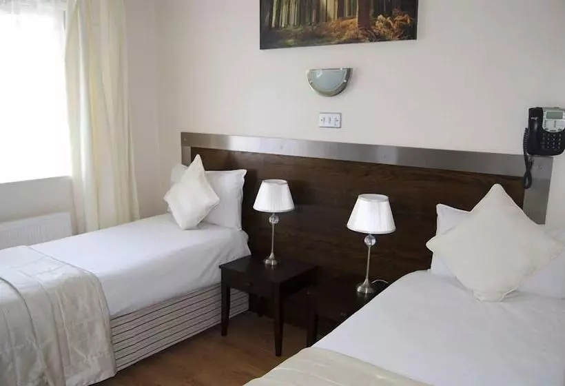 Villaggio Hotel & Restaurant