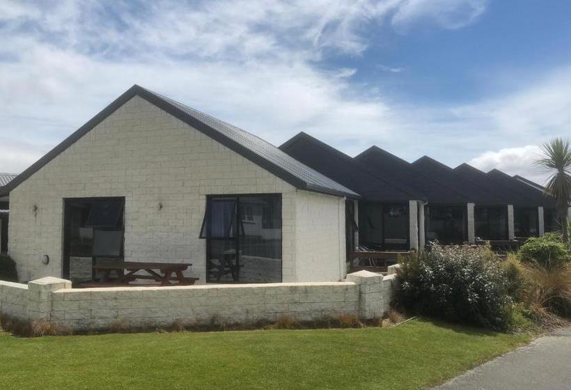 Alpine Glacier Motel