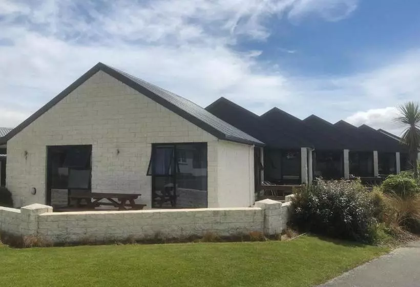 Alpine Glacier Motel