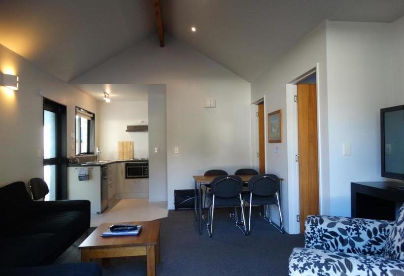 Alpine Glacier Motel