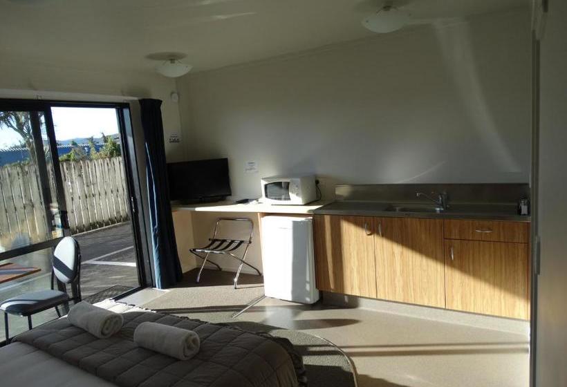 Alpine Glacier Motel