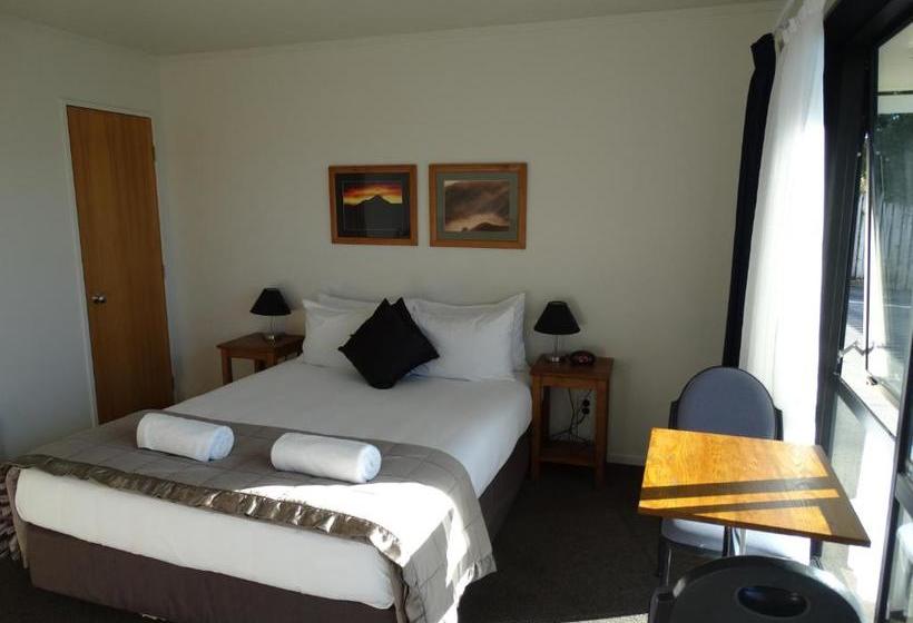 Alpine Glacier Motel