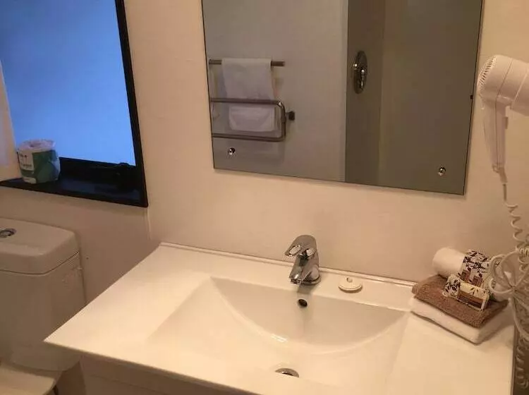 Alpine Glacier Motel