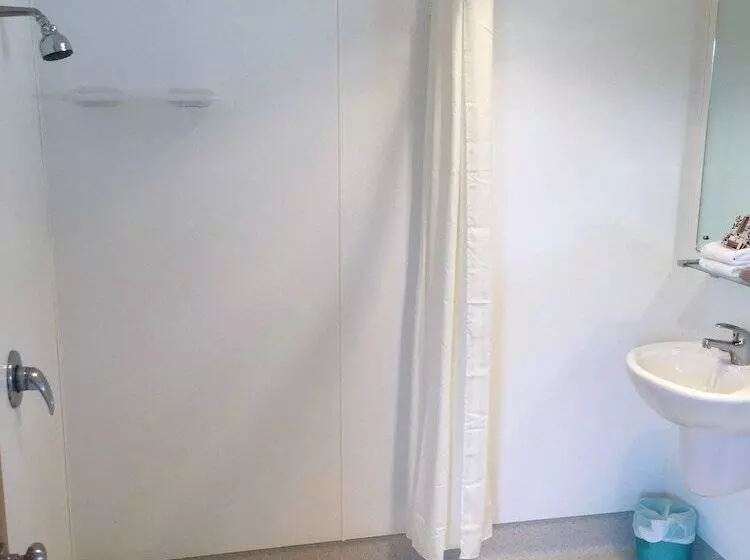 Alpine Glacier Motel