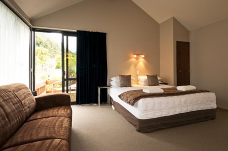 Alpine Glacier Motel