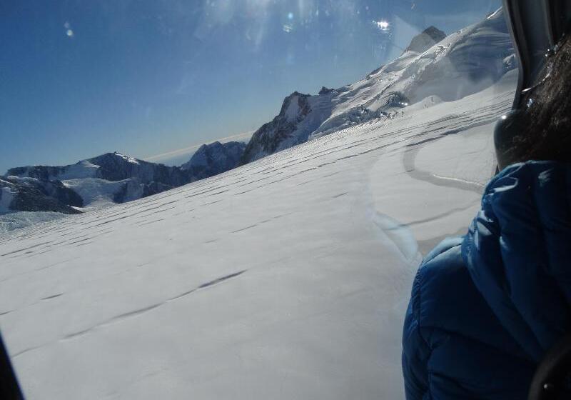 Alpine Glacier Motel