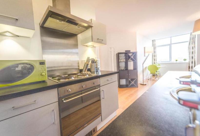 Apartments  Nhs Staff & Key Workers