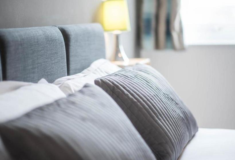 Apartments  Nhs Staff & Key Workers