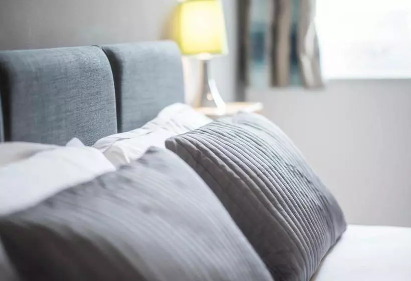 Apartments Nhs Staff & Key Workers