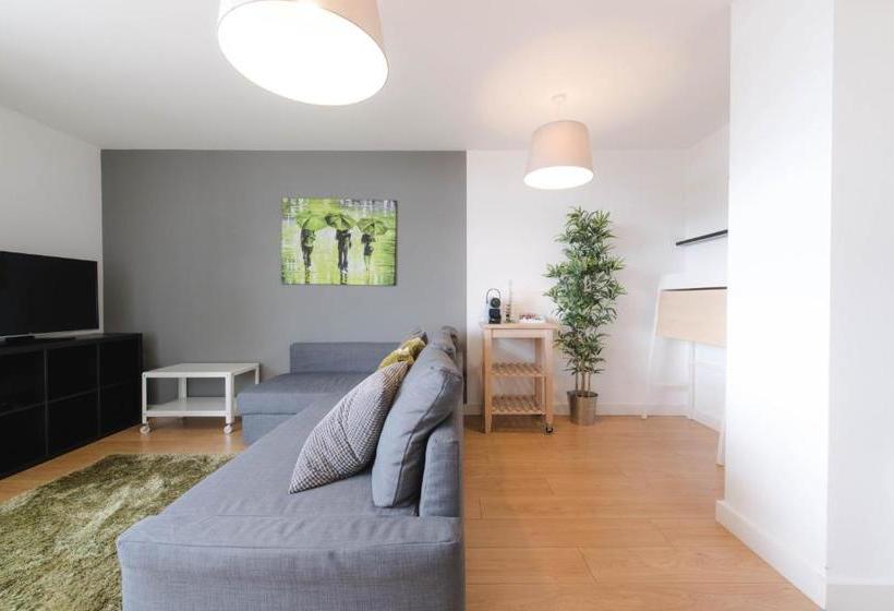 Apartments  Nhs Staff & Key Workers