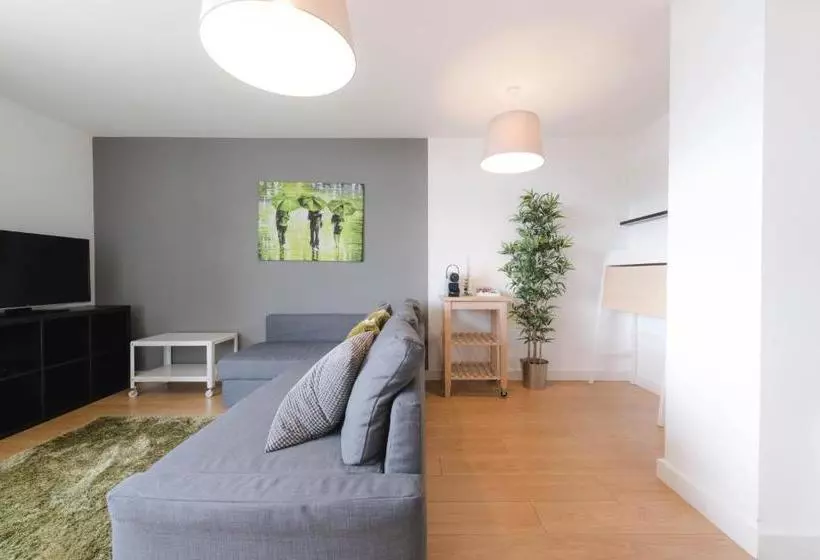 Apartments Nhs Staff & Key Workers