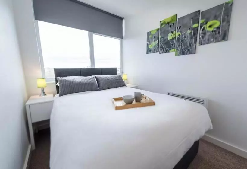 Apartments Nhs Staff & Key Workers