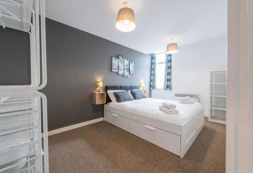 Apartments  Nhs Staff & Key Workers