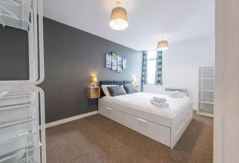 Apartments Nhs Staff & Key Workers