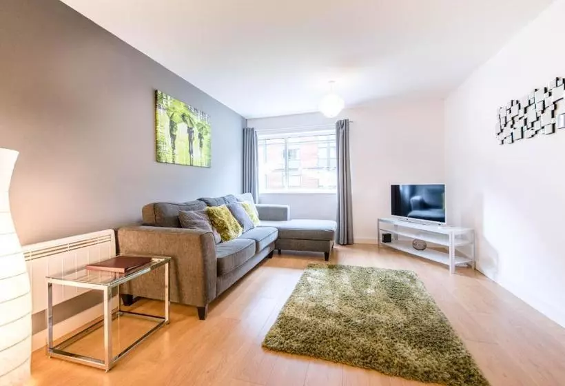 Apartments Nhs Staff & Key Workers