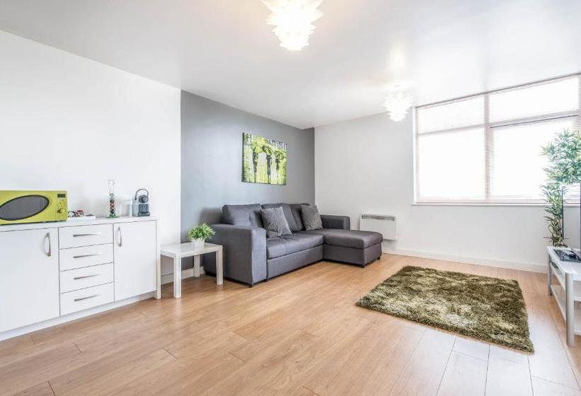 Apartments  Nhs Staff & Key Workers