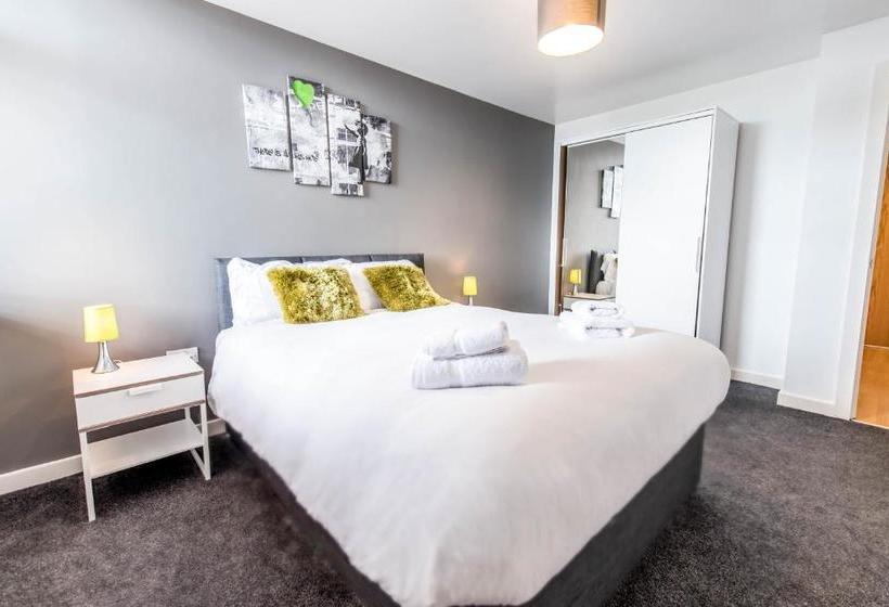 Apartments  Nhs Staff & Key Workers