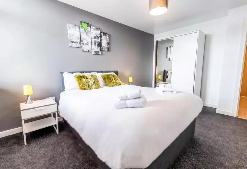 Apartments Nhs Staff & Key Workers