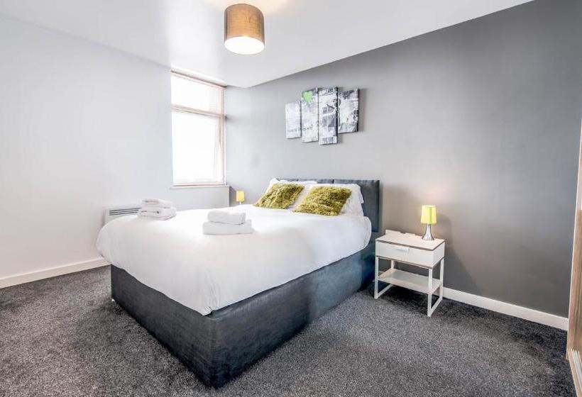 Apartments  Nhs Staff & Key Workers