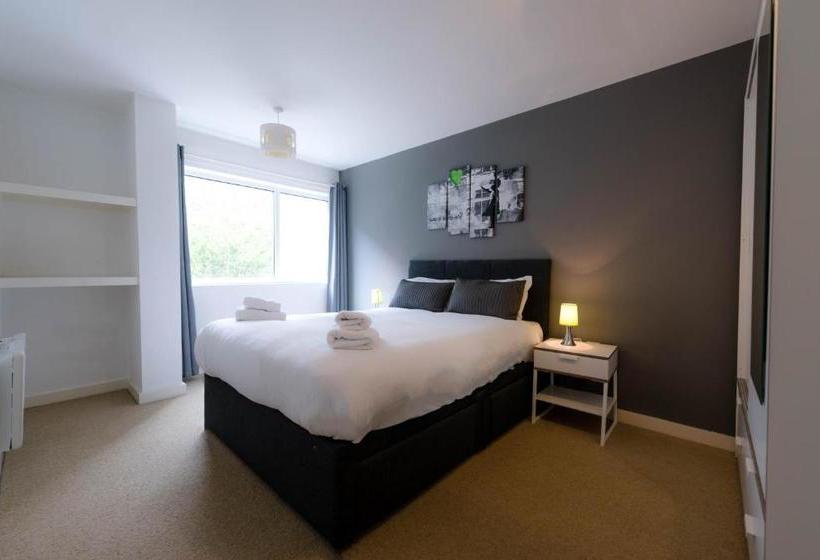 Apartments  Nhs Staff & Key Workers