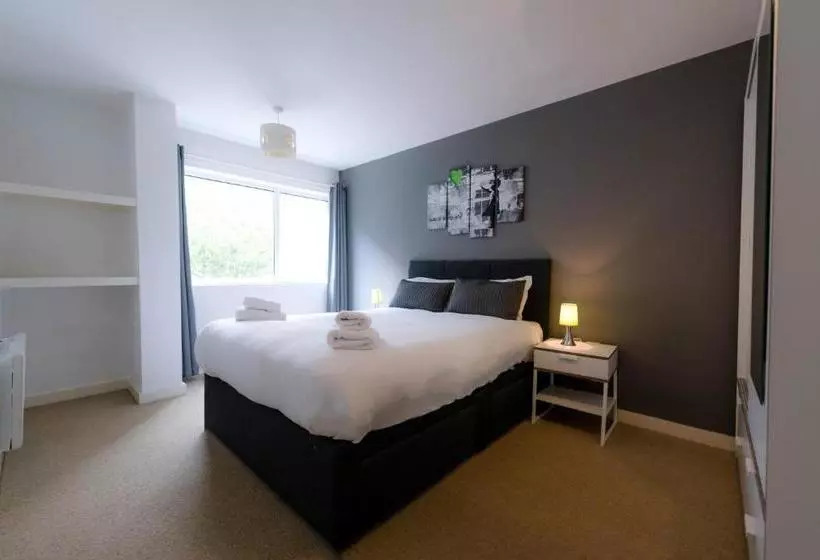 Apartments Nhs Staff & Key Workers