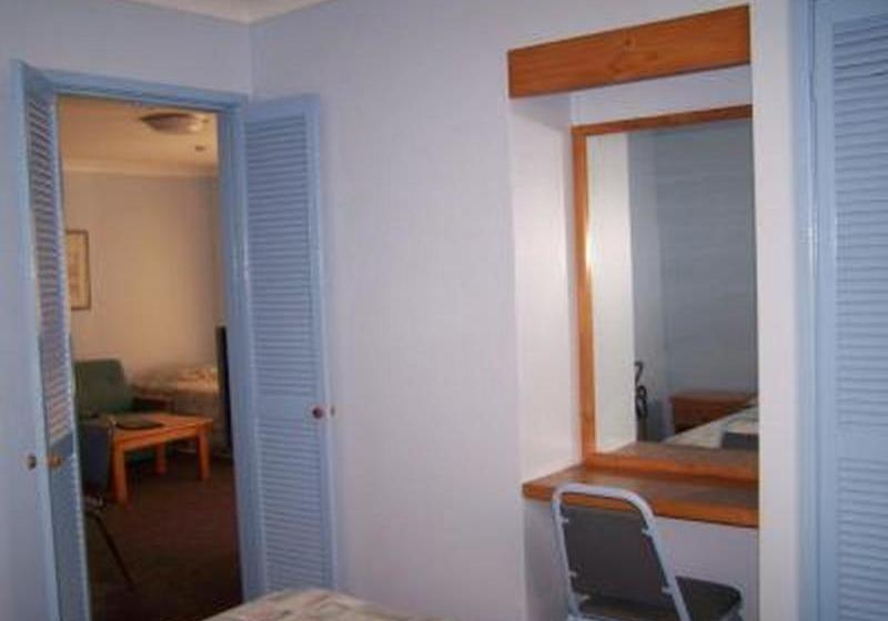 Bermuda Breezes Motel