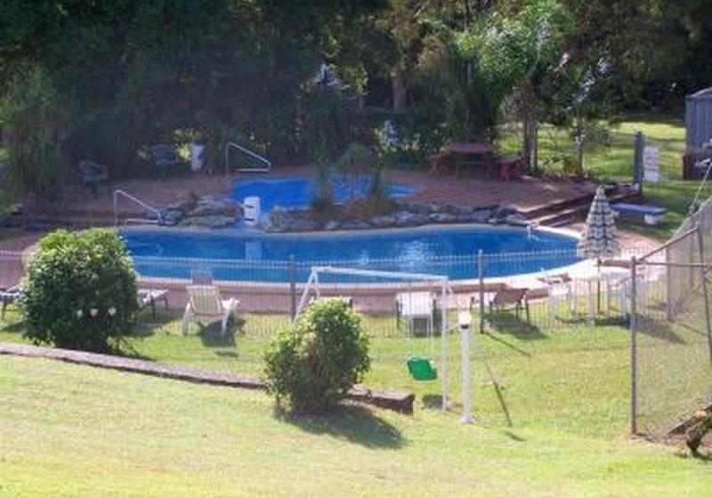 Bermuda Breezes Motel