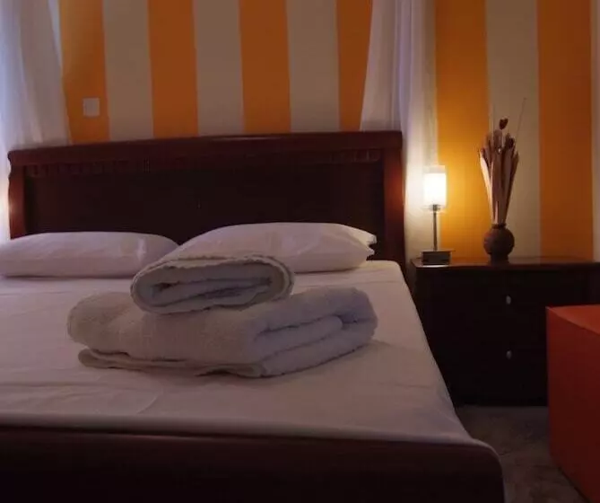 Epavlis Beach Resort