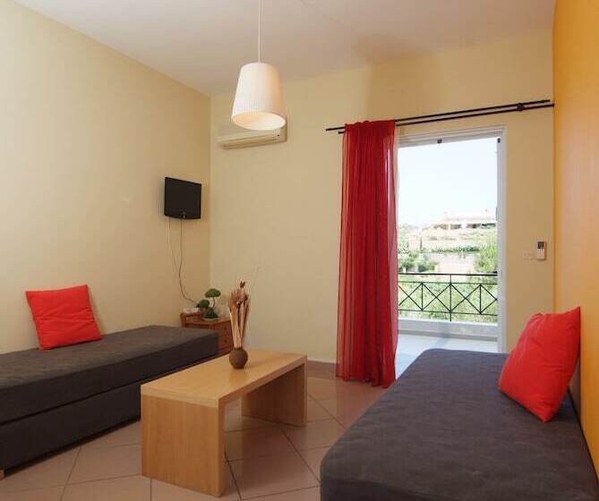 Epavlis Beach Resort