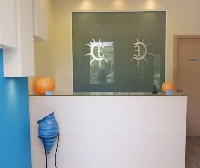 Epavlis Beach Resort