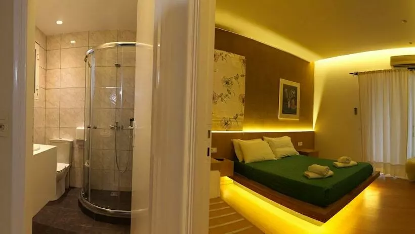 Epavlis Beach Resort